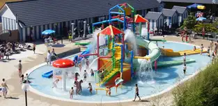 L’Aquatico à La Récré des 3 Curés — © La Récré des 3 Curés