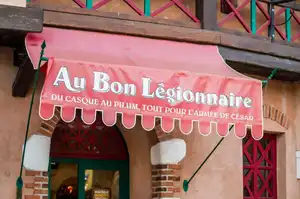 Au Bon Légionnaire