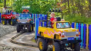 4x4 Adventure