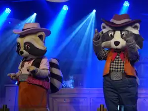 Randy & Rosie Show