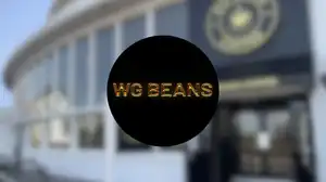 WG Beans Coffee
