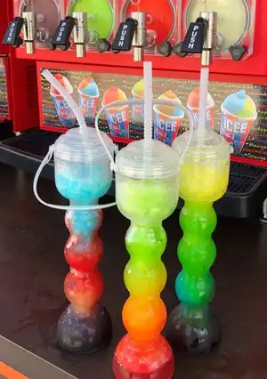 ICEE Mix it Up