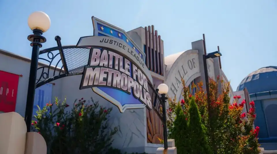 Metropolis