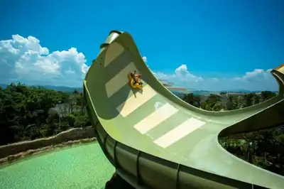 Attractions