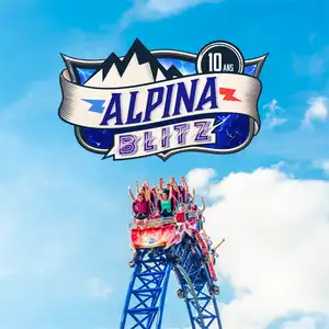 Alpina Blitz