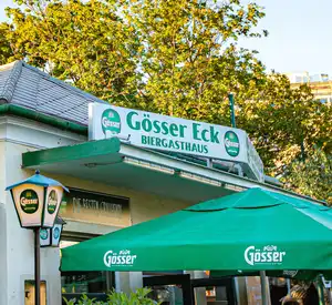 Gösser Eck