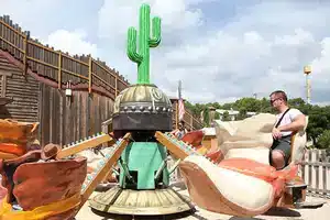 Texas Boots