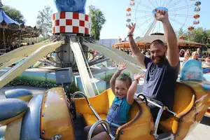 L’Escadrille de Pilou