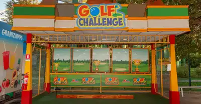 Golf Challenge