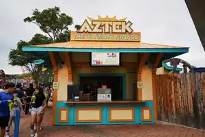 AZTEK THE ULTIMATE™ Nachos