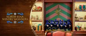 North Star Wintry Wonders