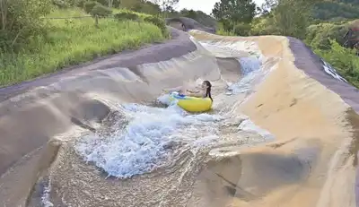Attractions