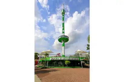 Si-Am Tower