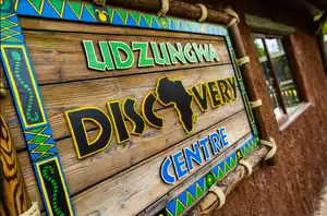 Udzungwa Discovery Centre
