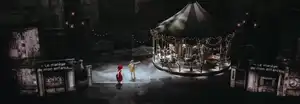 Le Mime et l’Étoile
