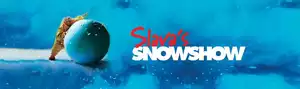 Slava's Snowshow - Arena Futuroscope