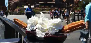 Gourmet Churro Factory