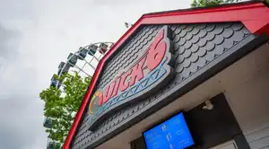 Quick6 by Giant Wheel