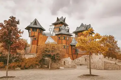 Mirakulum