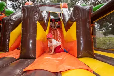 L'Ile des Flibustiers Babyland