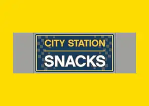 City Snacks