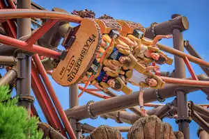 Timber Drop