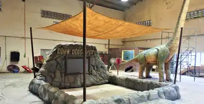 Dino Discovery