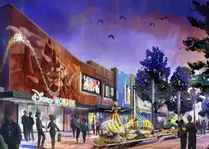 Disney Wonders : la nouvelle boutique de Disney Village ouvre le 22 septembre à la place du Disney Store