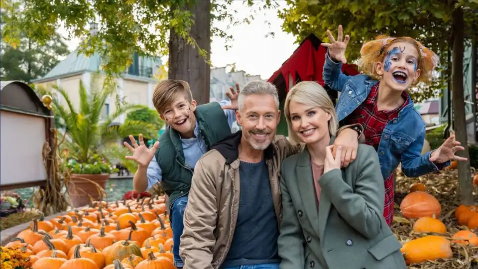 Halloween 2026 à Europa-Park