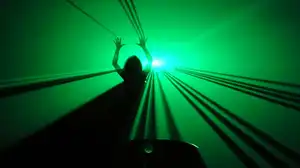 Laser Show