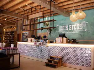 Main Store