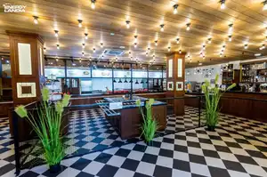 Royal Restaurant