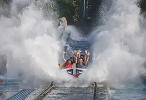 Le PAL vise 700 000 visiteurs en 2026 : bilan positif malgré la canicule, à contre-courant des parcs allemands