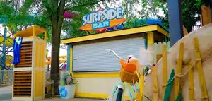 Surfside Bar