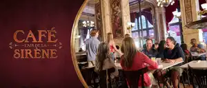Café L’air De La Sirène
