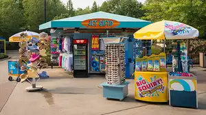 Jet Gifts