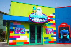 Abominable Slushies