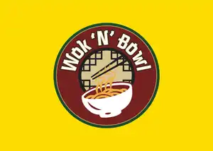 Wok ’N’ Bowl