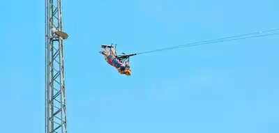 Xtreme Skyflyer