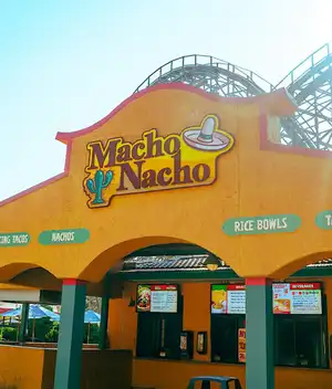 Macho Nacho