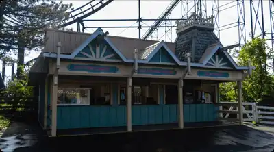 Restaurants
