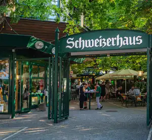 Schweizerhaus
