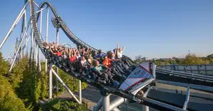 Le classement ultime des attractions d'Europa-Park selon vous !