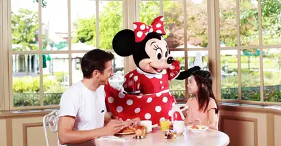 Où manger au Parc Disneyland Paris ? le guide des restaurants