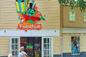 Rick’s Party Shop