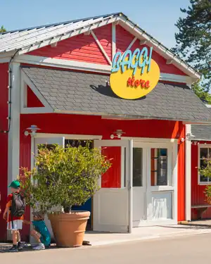 Baggy Store