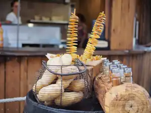 La Souche