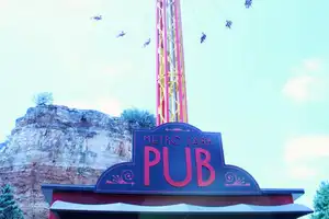 Metro Park Pub