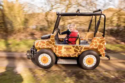 Jeep-Safari