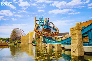 Tidal Wave Twister